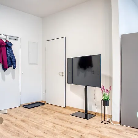 Urban * Амберг