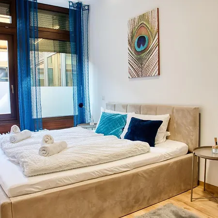 Apartment Urban *