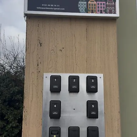 Urban * Amberg